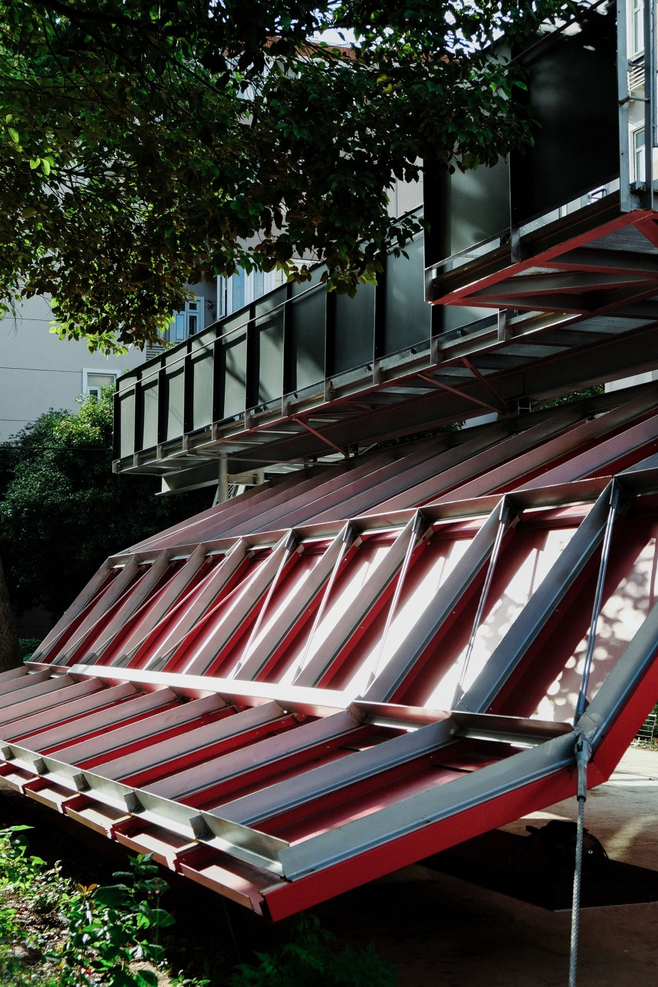 蝶·亭丨中国上海丨影造建筑设计事务所-25