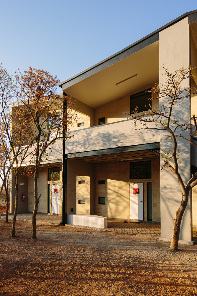 南非 Limpopo 青年旅舍-58