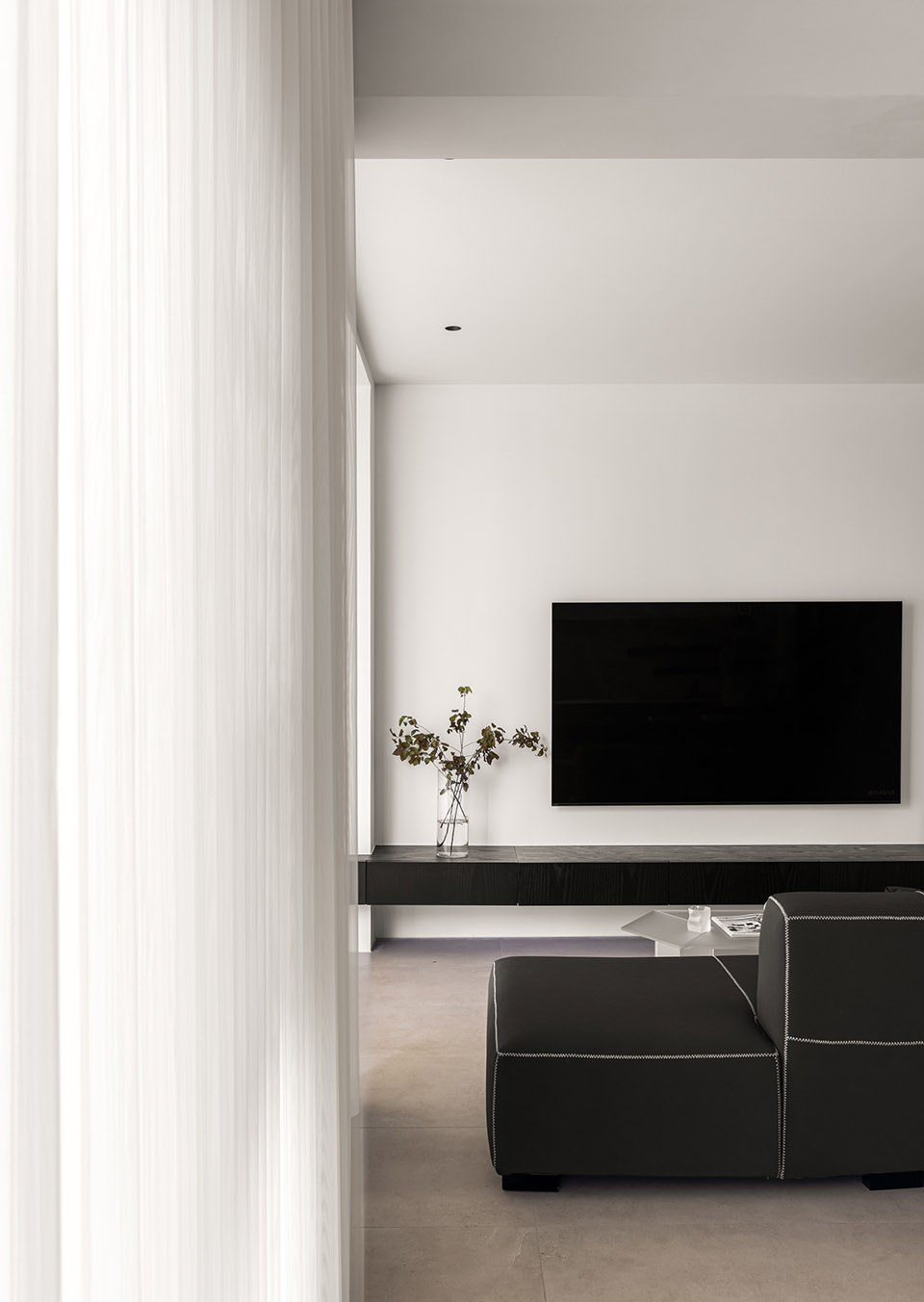 2 号住宅丨中国杭州丨云谷空间设计-52