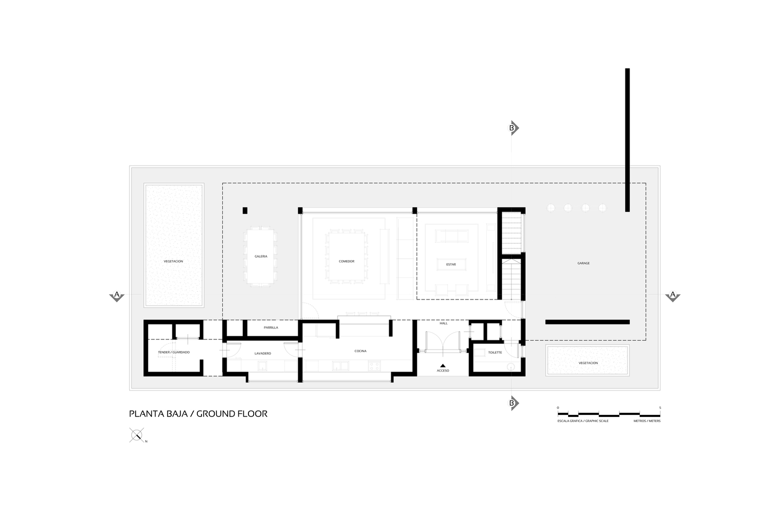 阿根廷三角别墅-48