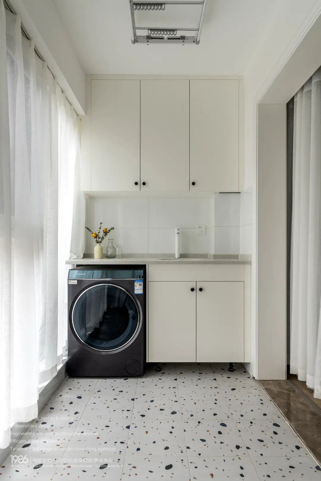 宜家粉的梦幻小屋,“真好府”的完美设计-64