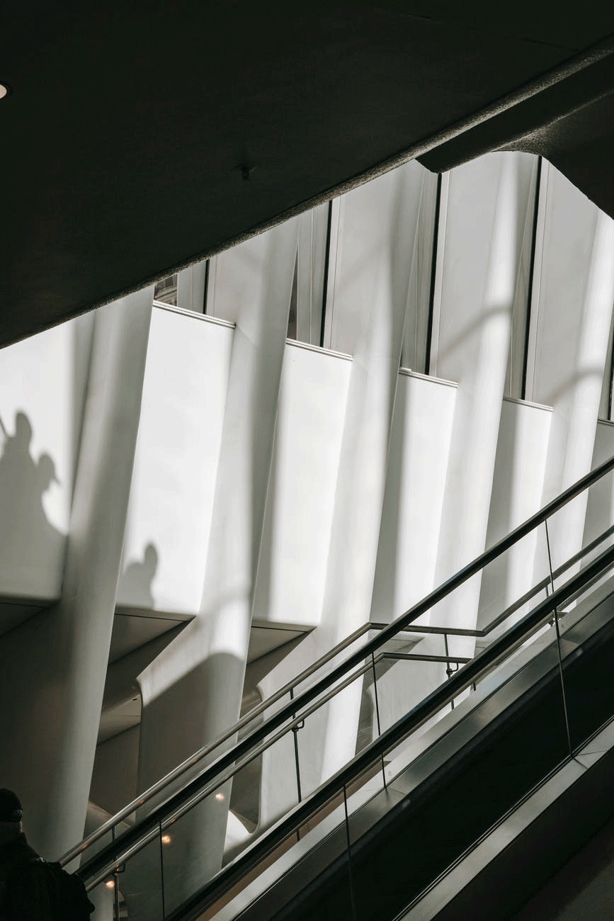 河北唐山富丽国际样板间丨中国河北丨太谷形上-5