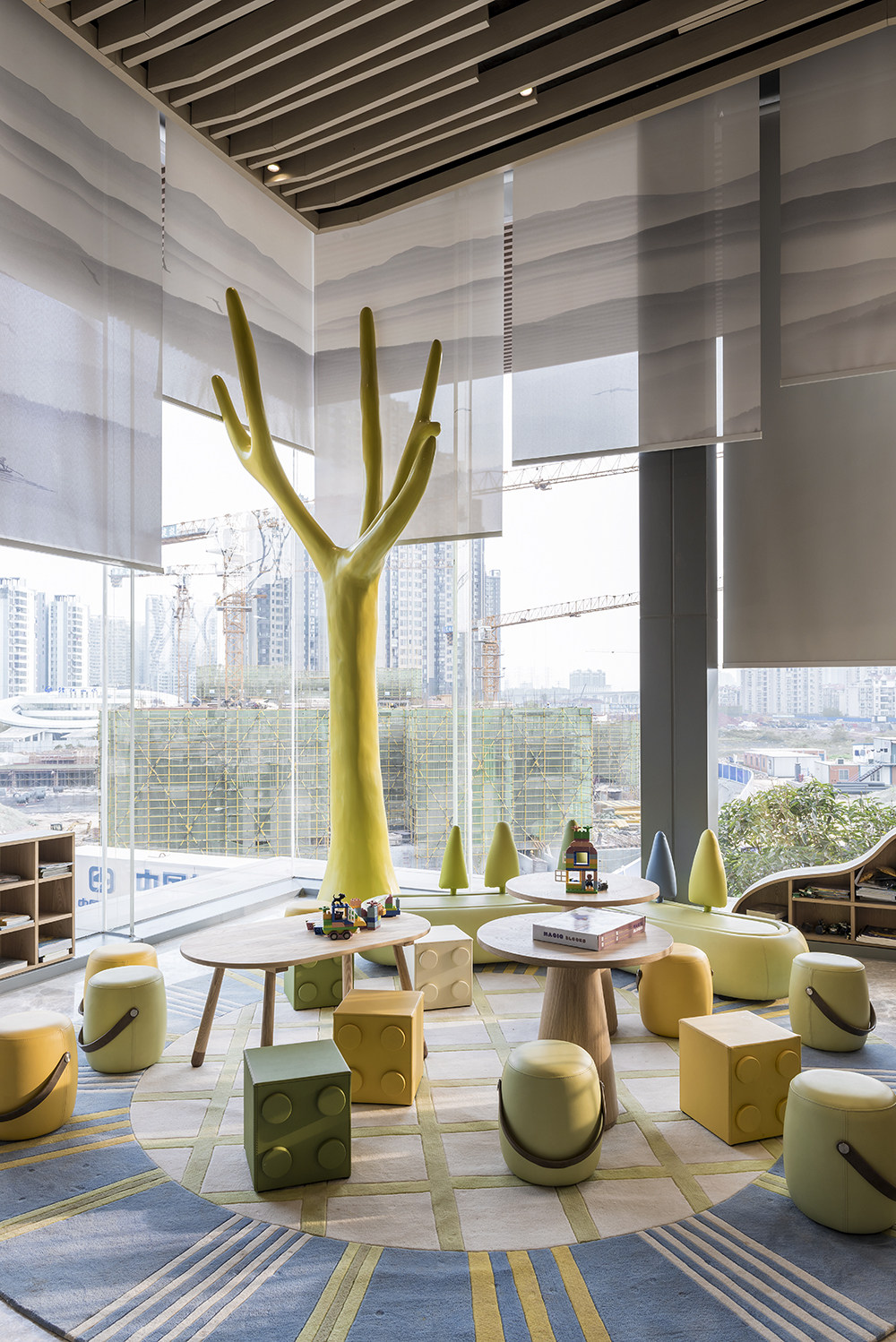 武汉正荣紫阙台-34