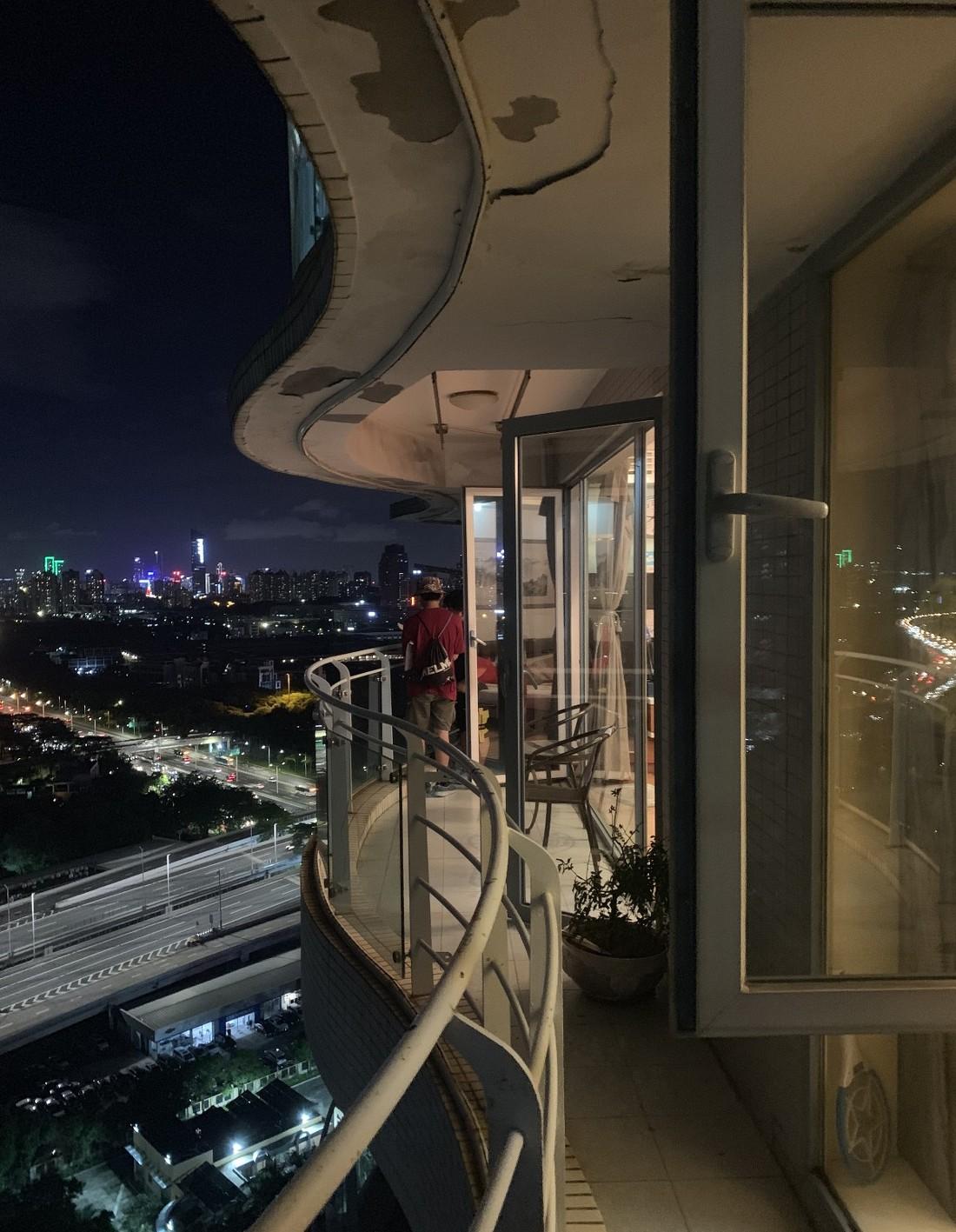 灰色大地色梦幻空间 | 大岛台卫浴北欧儿童房-23