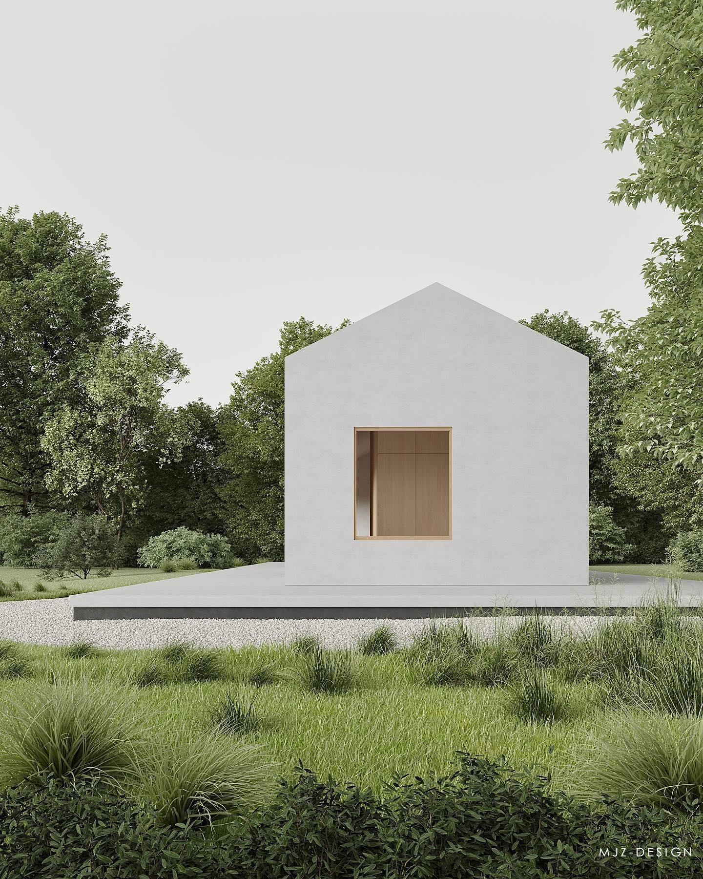 日式极简主义丨俄罗斯莫斯科丨Victoria Sreda-37