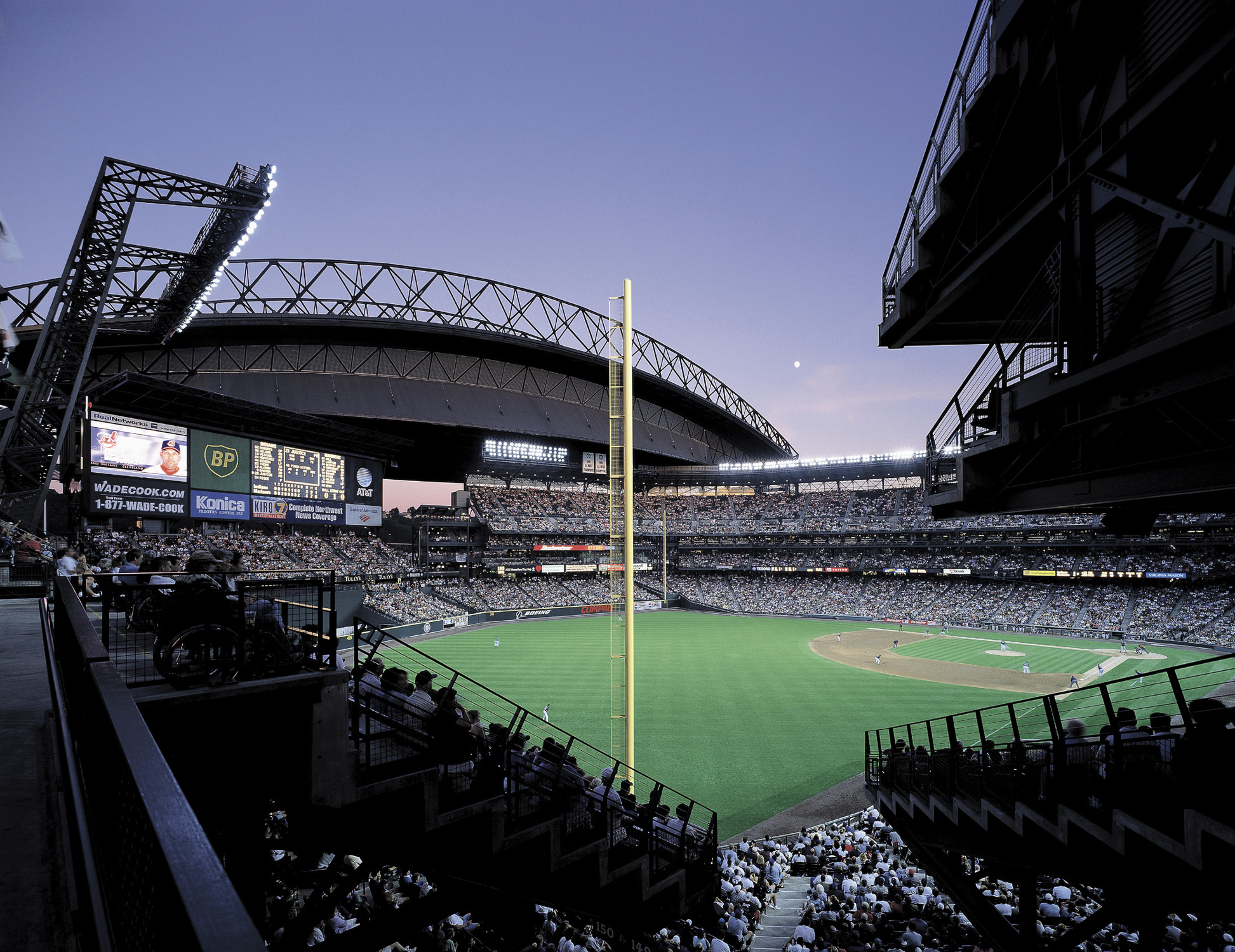 F5 网络公司客户体验中心 -10