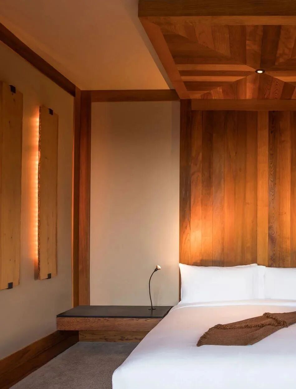 安缦嘉宁（Amangani）酒店丨美国怀俄明丨埃德·塔特尔（Ed Tuttle）,【BJD】国际设计-40