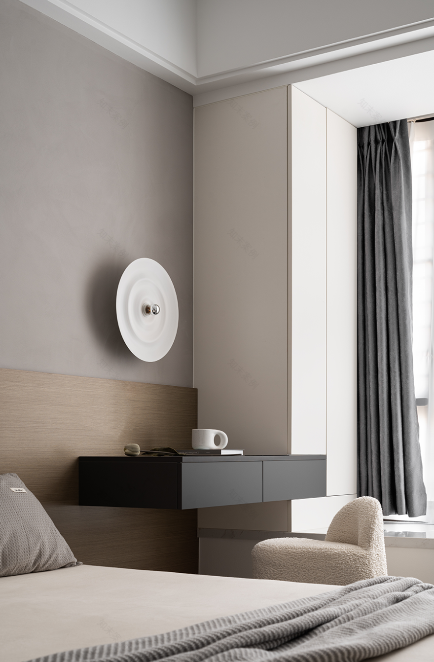 L宅丨中国汕头丨宅这里设计-36