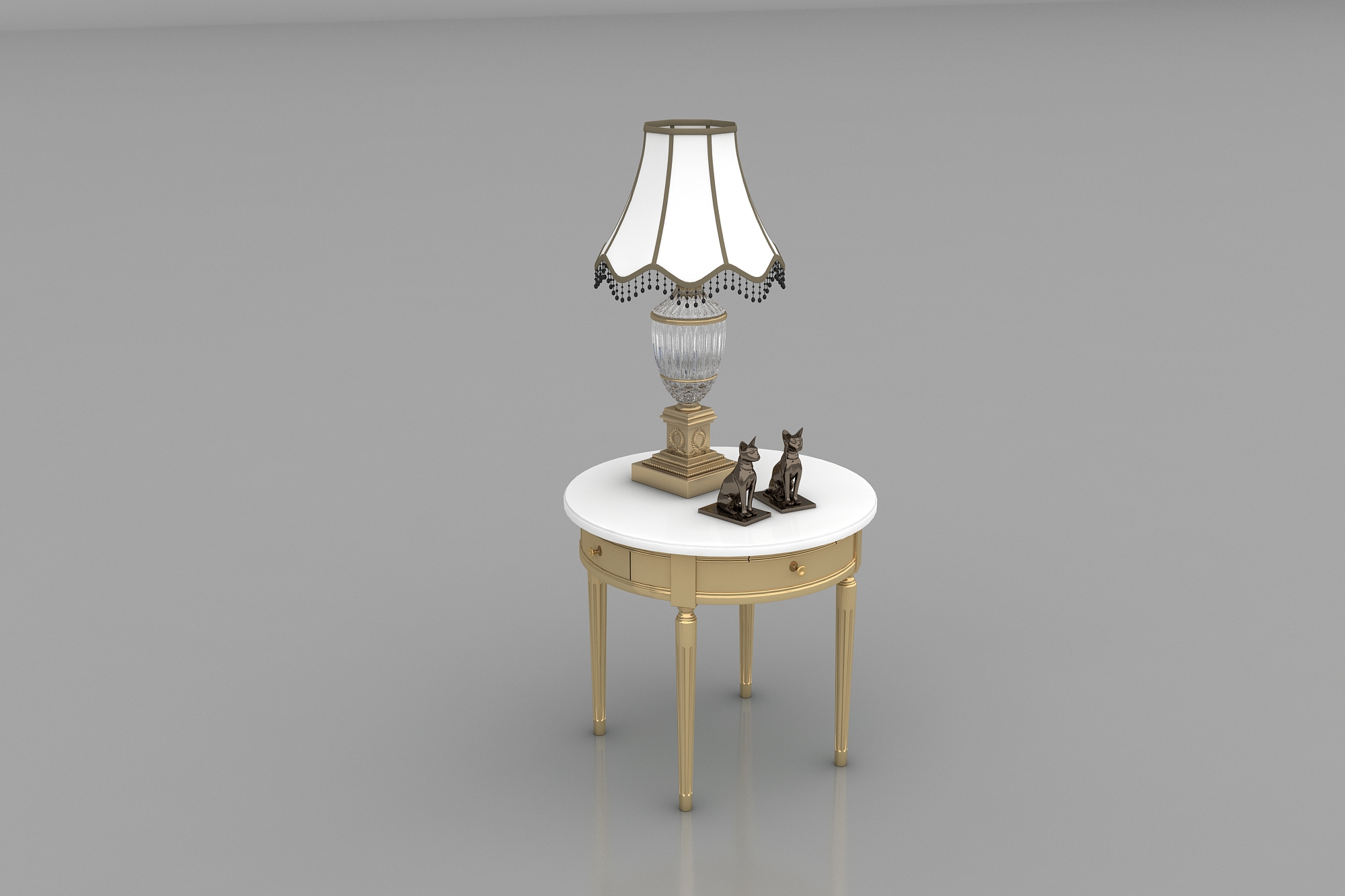 Classic Sofa Set SELL MODEL-5