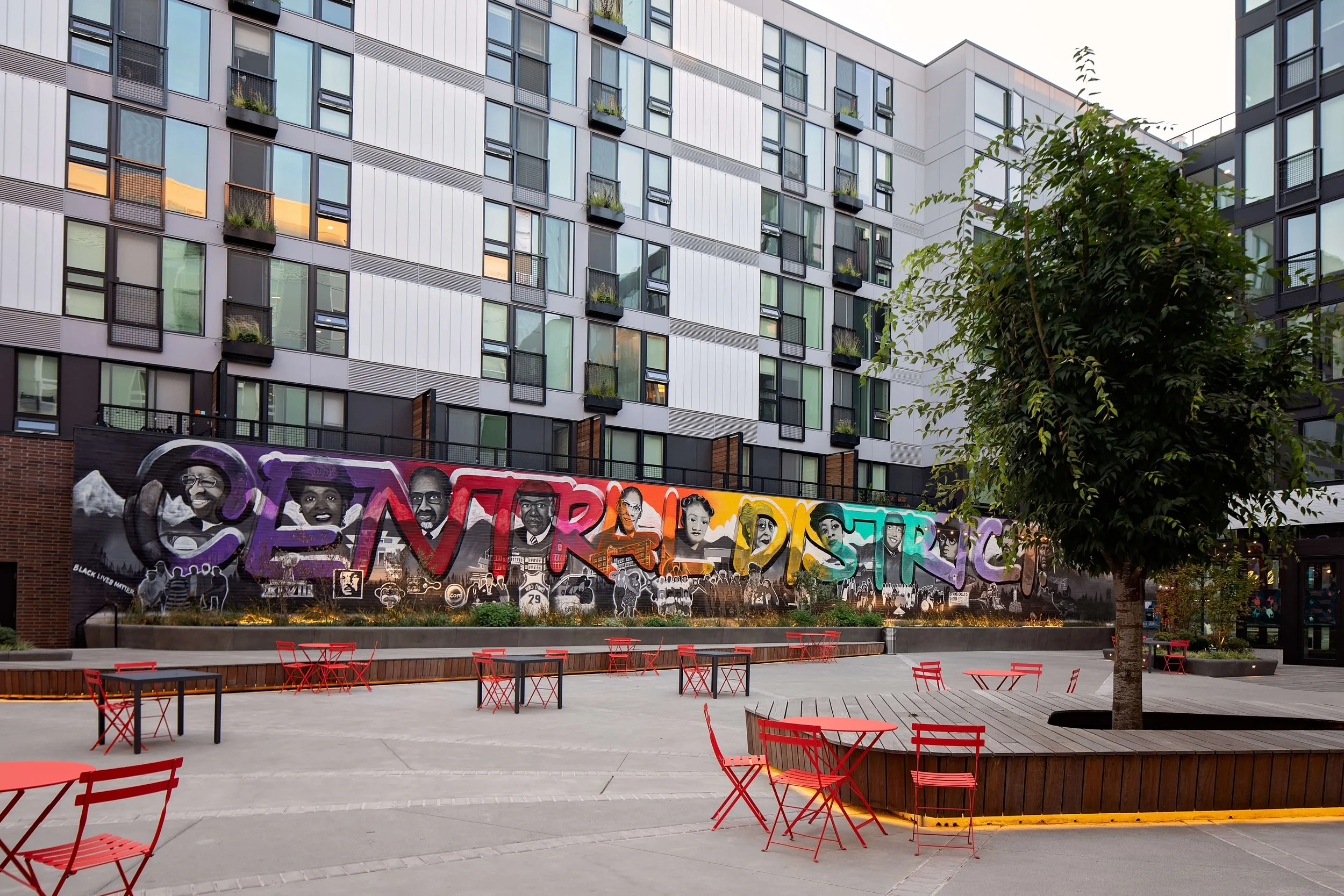 丨美国西雅图-31