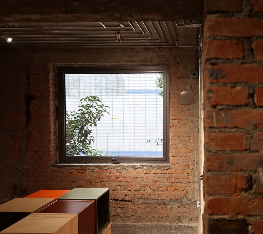 BOXES窄厅丨中国成都丨成都越空间建筑设计有限公司-60