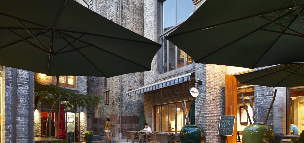 Lingnan Tiandi 岭南天地-5