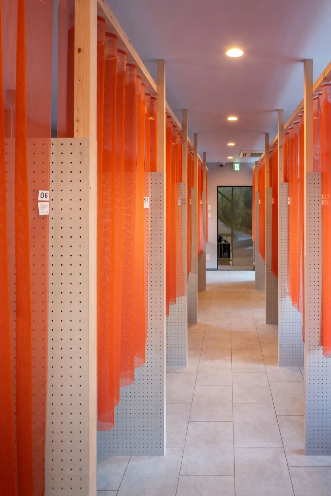 东京共享办公空间设计精选丨日本东京-35