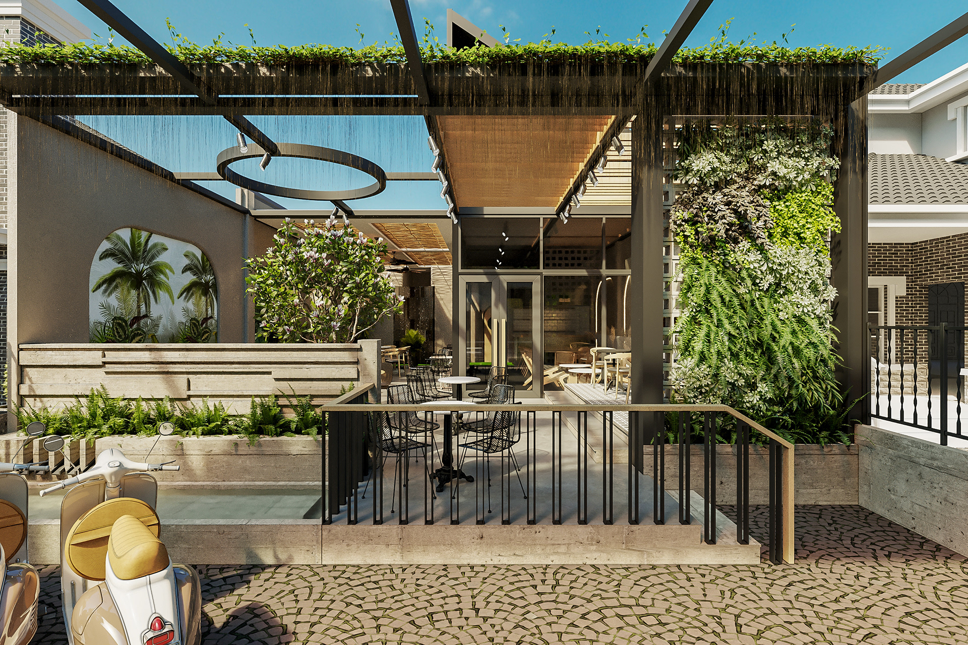 翻新咖啡丨越南-9