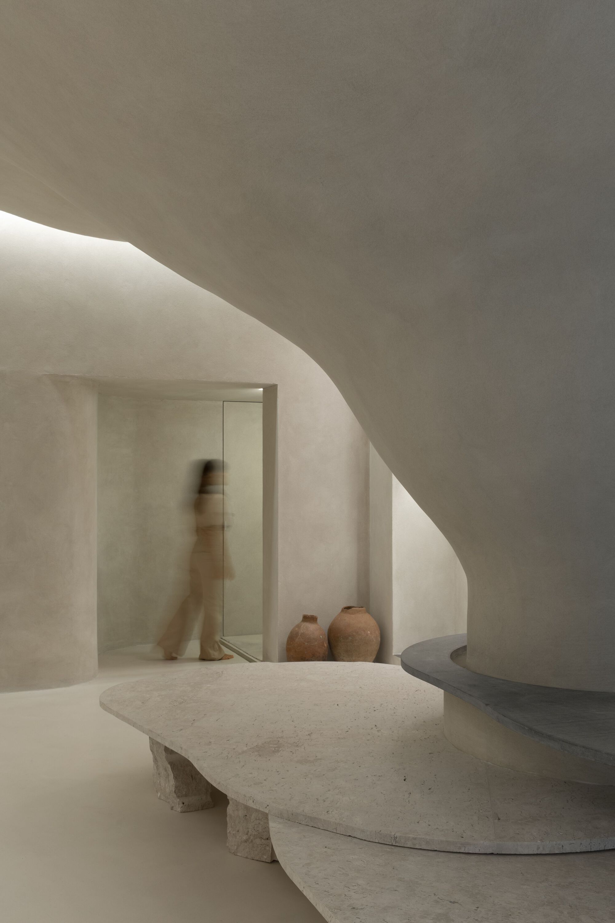 Haight 商店丨巴西里约热内卢丨AIA Estúdio-25