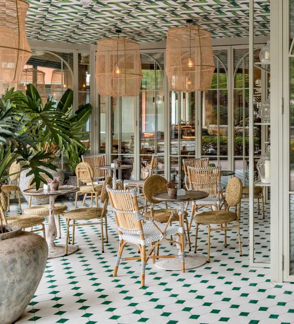 “设计上海”盛宴,Sika Design 首次亮相-18