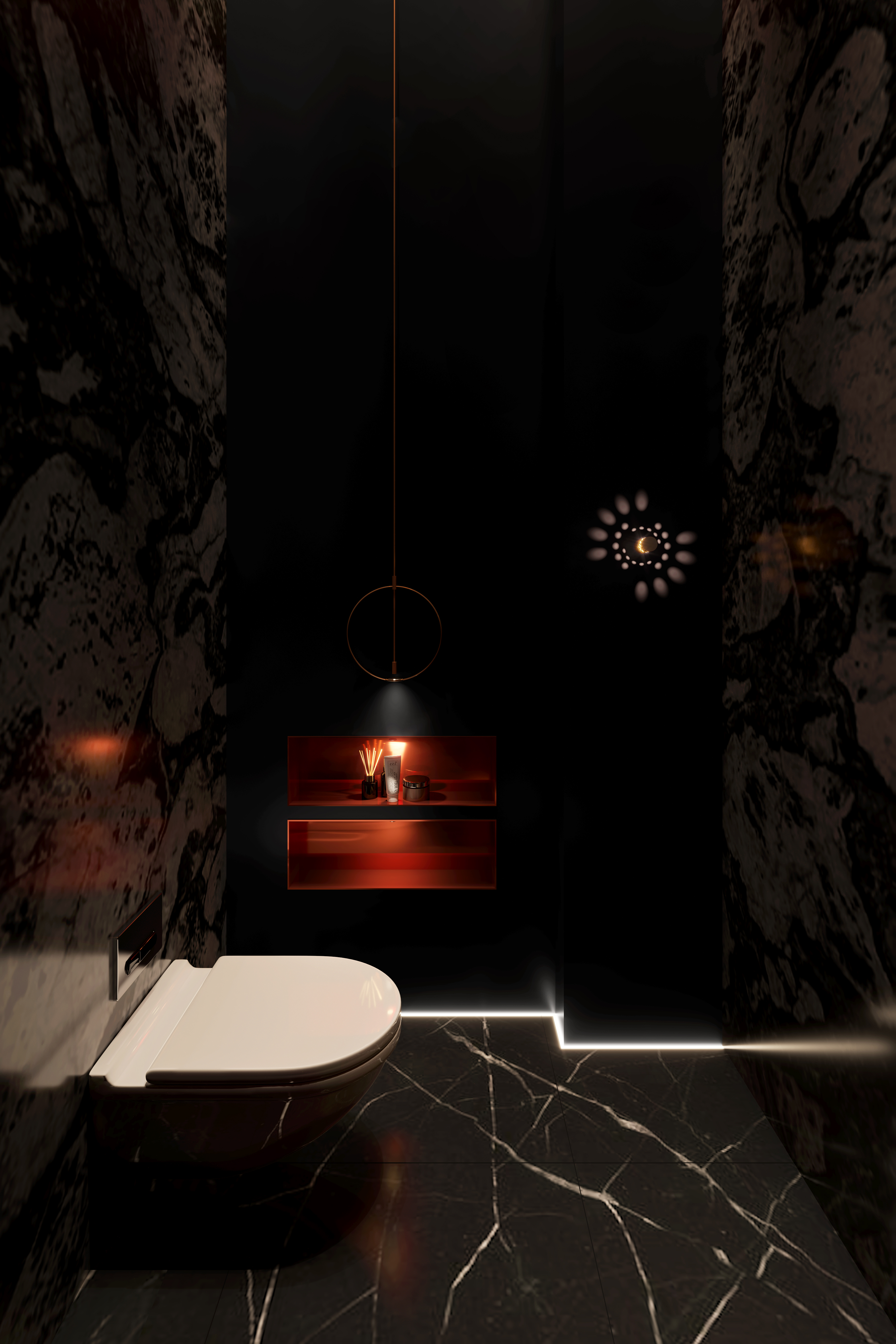 PIAYHOJSE 夜场设计-35