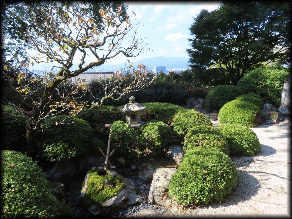 知恩院方丈庭園,山亭庭園丨日本京都丨僧·玉淵-43