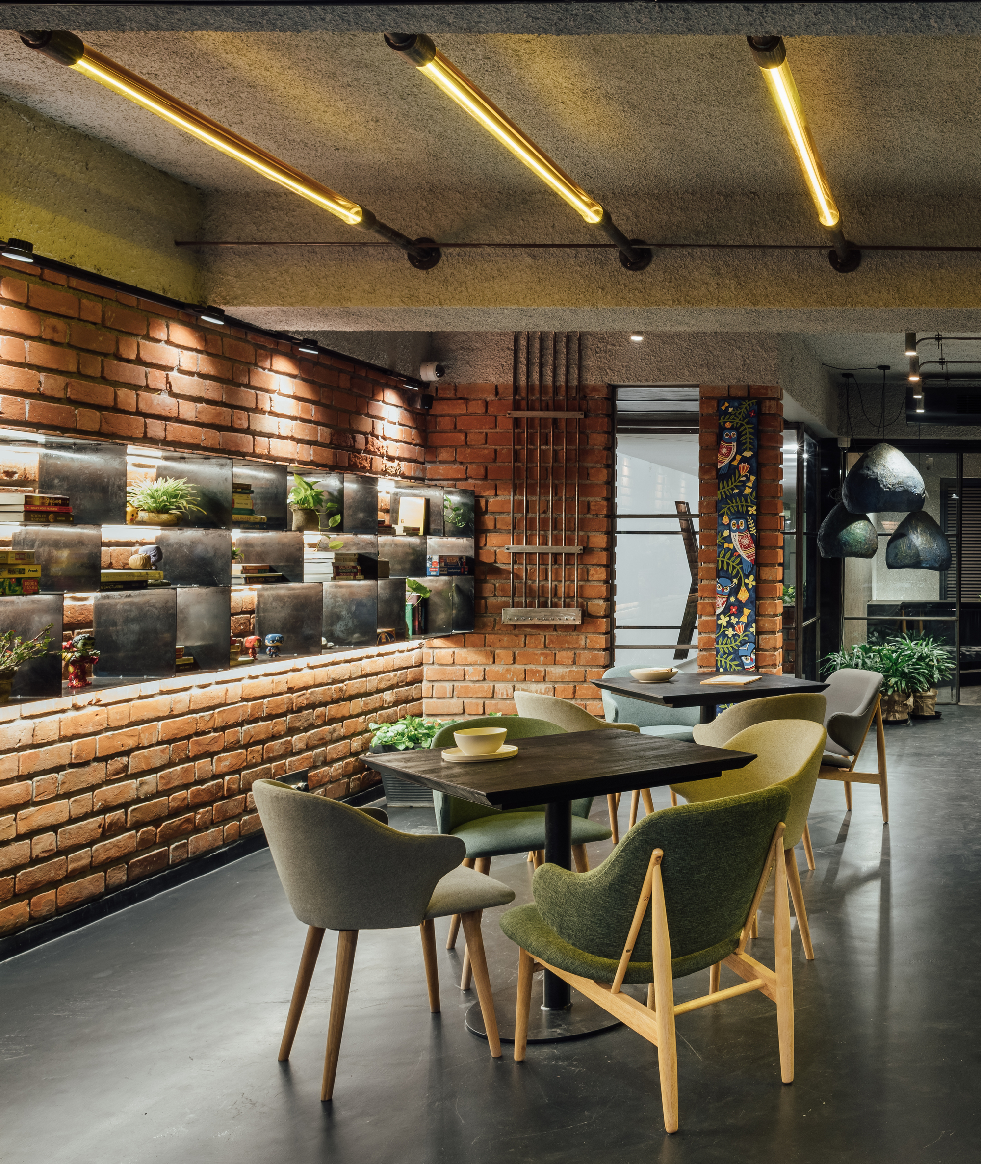 Modernist Coffee / The Crossboundaries-36