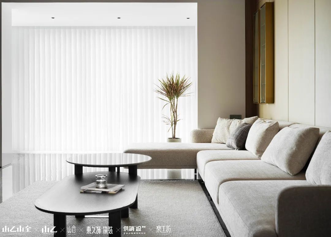 现代轻奢风明昇壹城丨中国长沙丨山乙山全-27