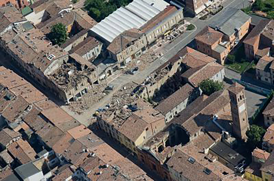 Borellini广场及原玛丽宫改造丨意大利摩德纳丨KM 429 architecture-33