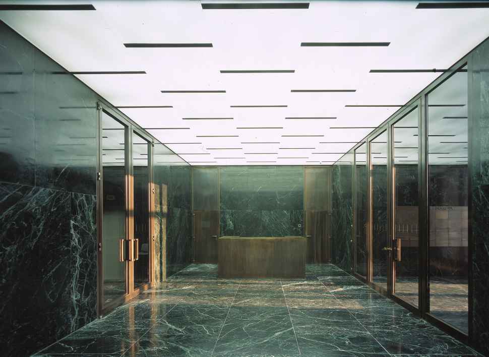 Architekturbüro O&O BAUKUNST - Pariser Platz-5