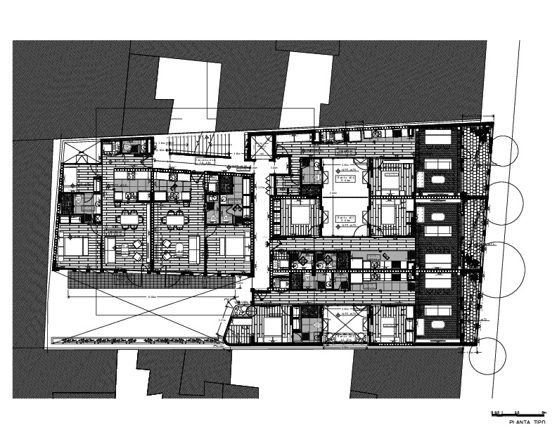 SCHULTZ 住宅大楼-26