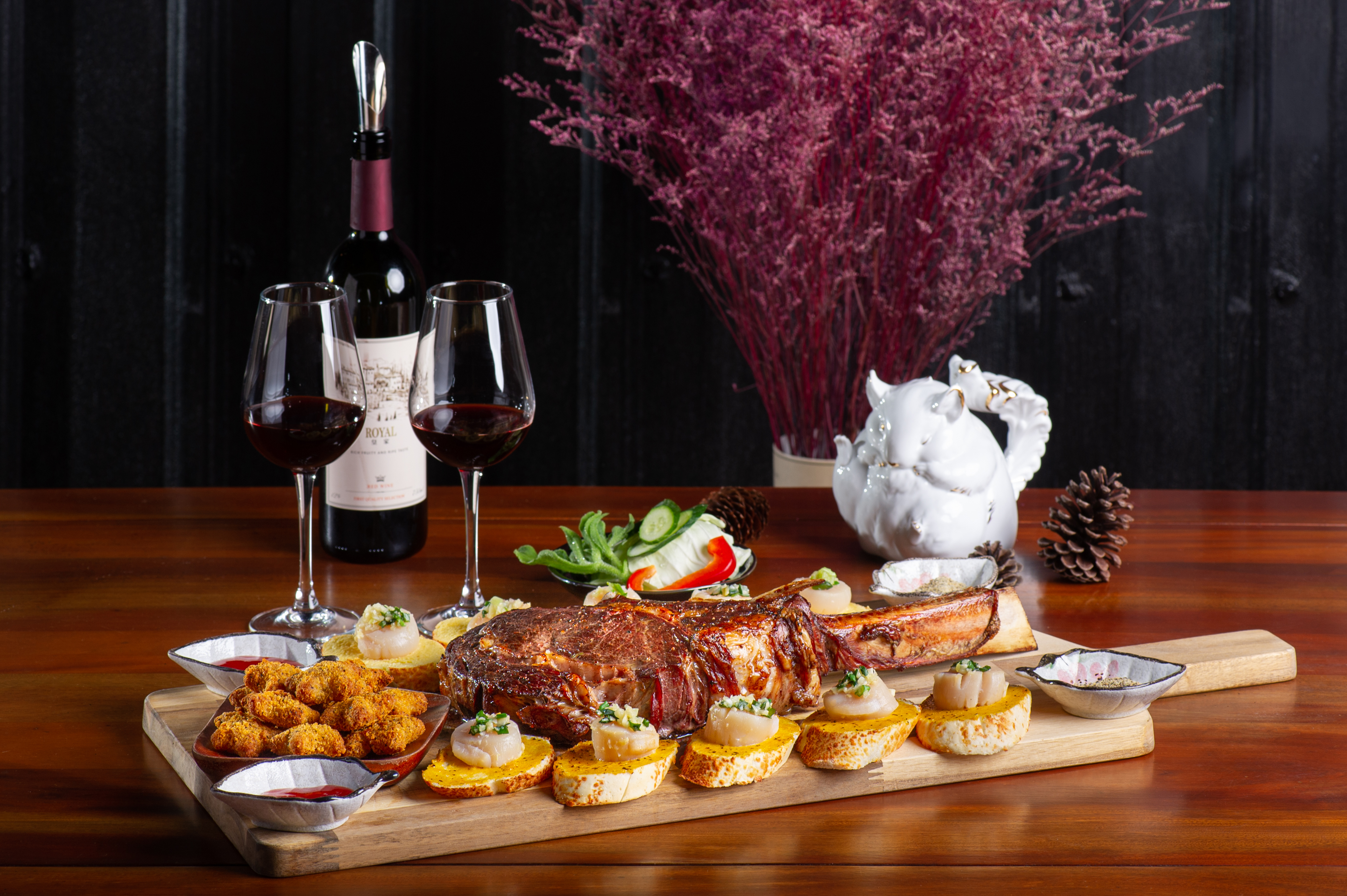 餐空_枋寮椰們海景餐廳-10