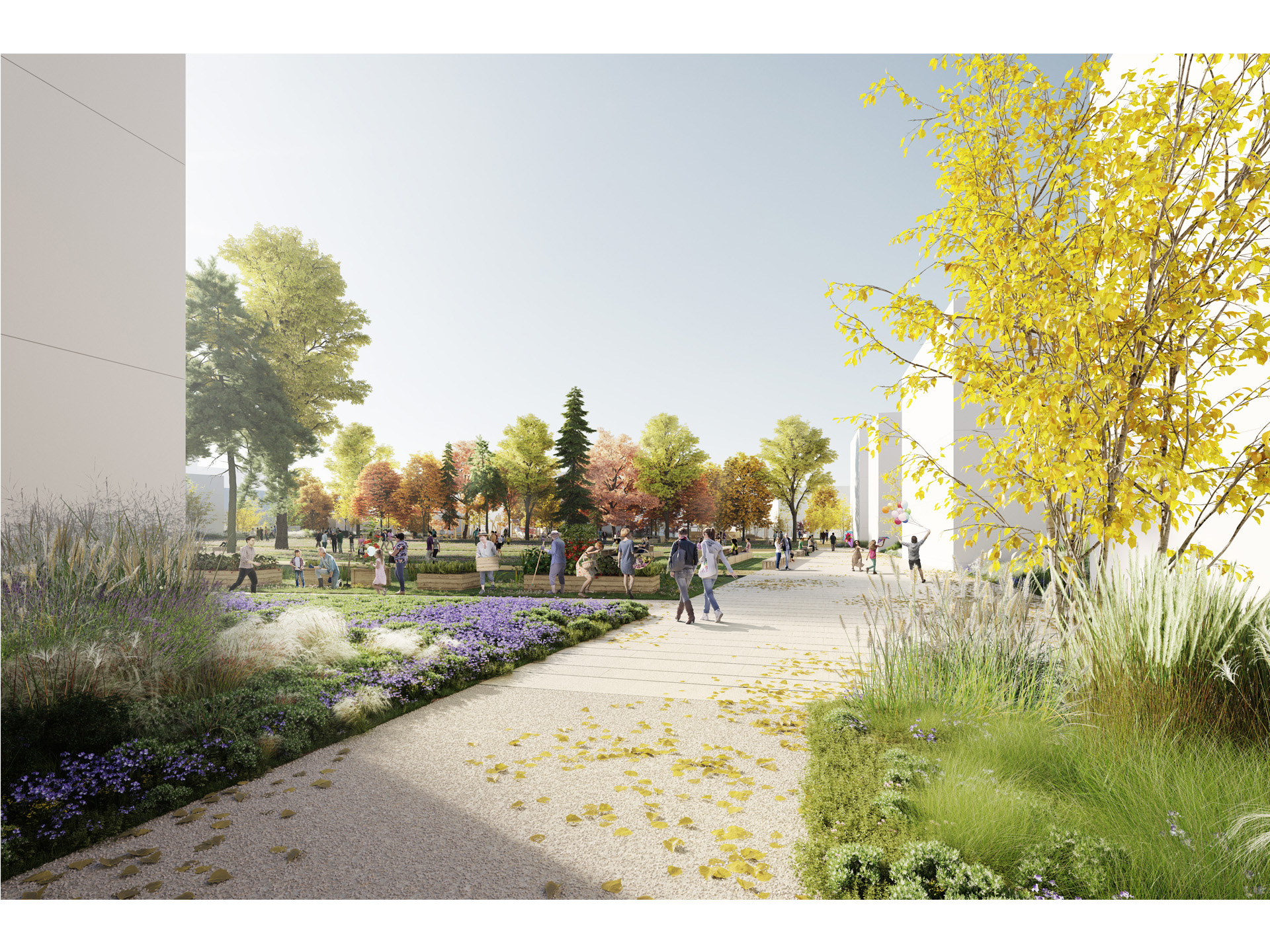 丨法国丨Philippon  Kalt Architectes-34