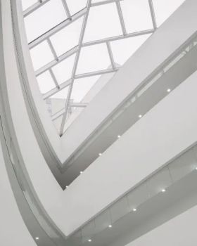 绍兴白舟·剡溪幼儿园丨中国绍兴丨中国美院风景建筑设计研究总院