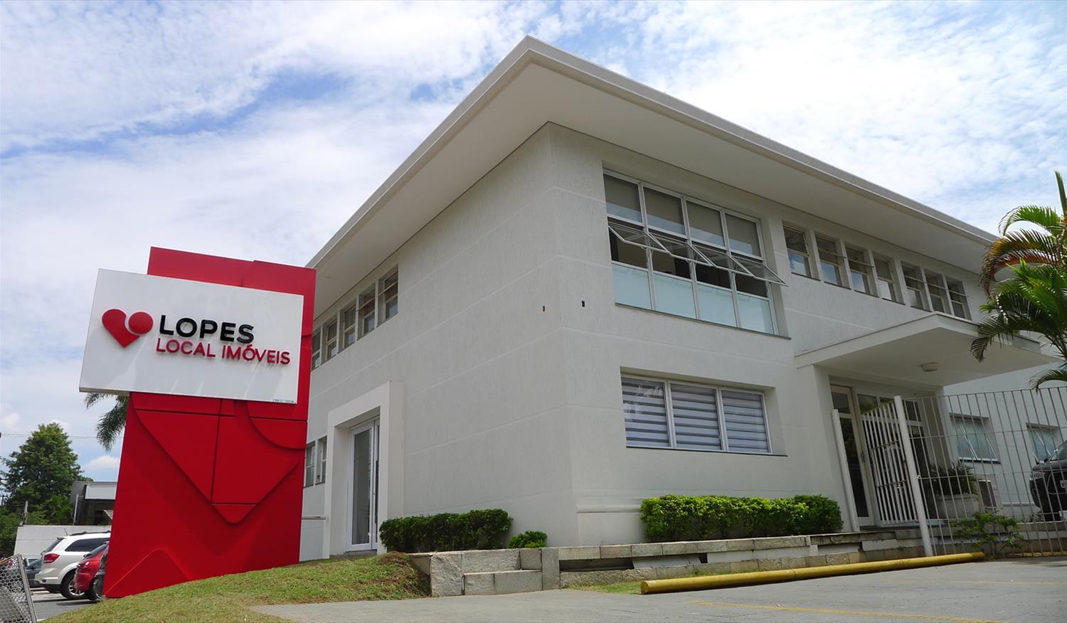 Lopes 房地产网络总部建筑设计-2