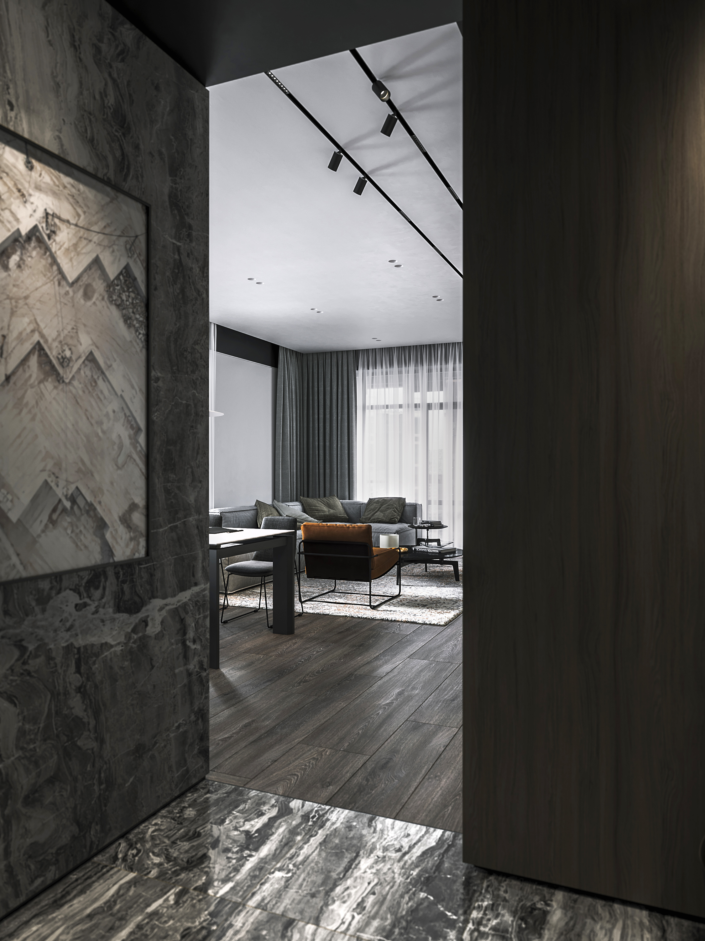 双扫描扭曲向列型（Double-Scan Twisted Nematic）丨俄罗斯莫斯科丨Artur Mitroshkin-12