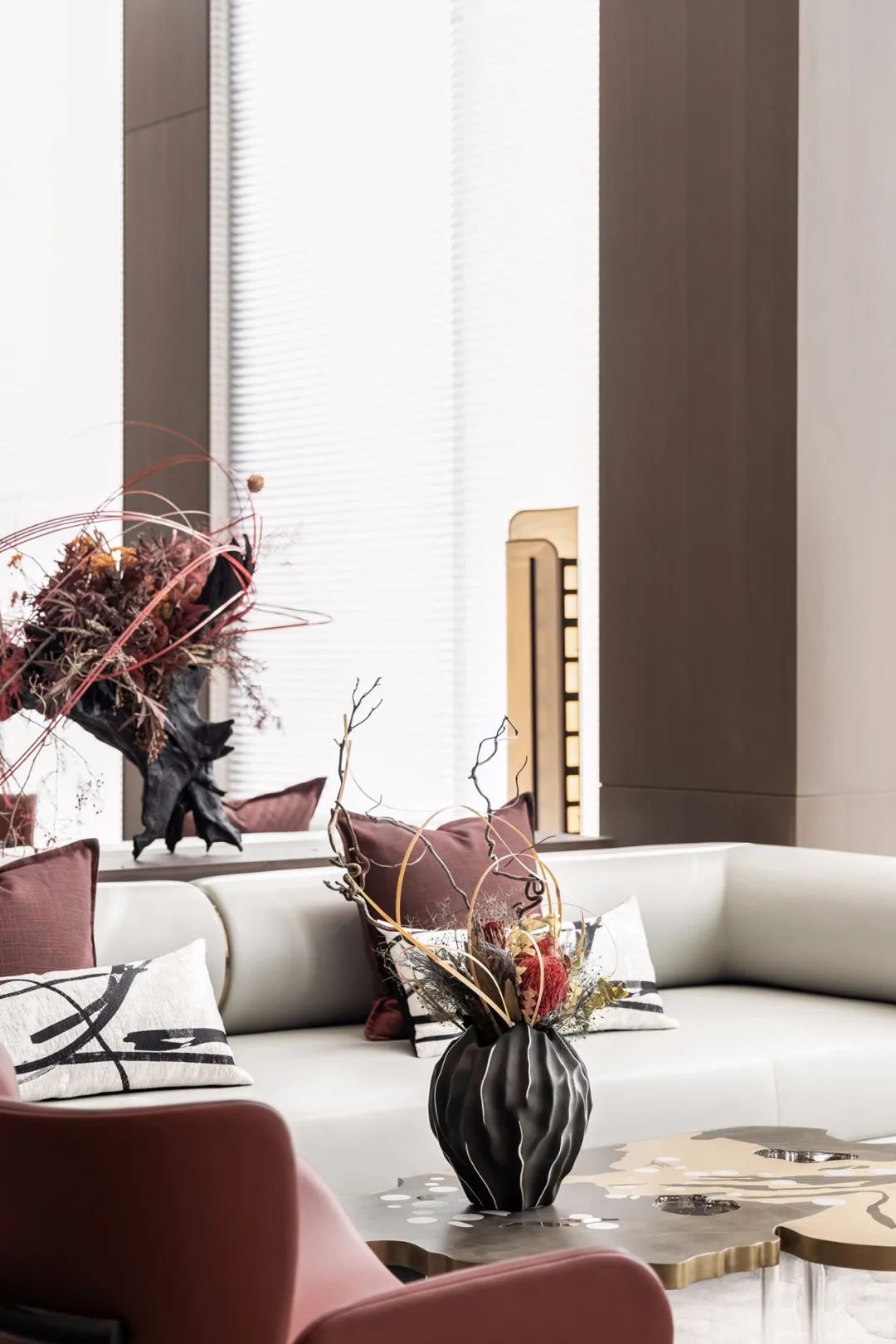 福建大唐·玉湖印象营销中心丨中国福建丨大唐地产海峡公司-29