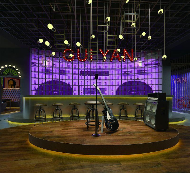 苏州归雁餐厅-7