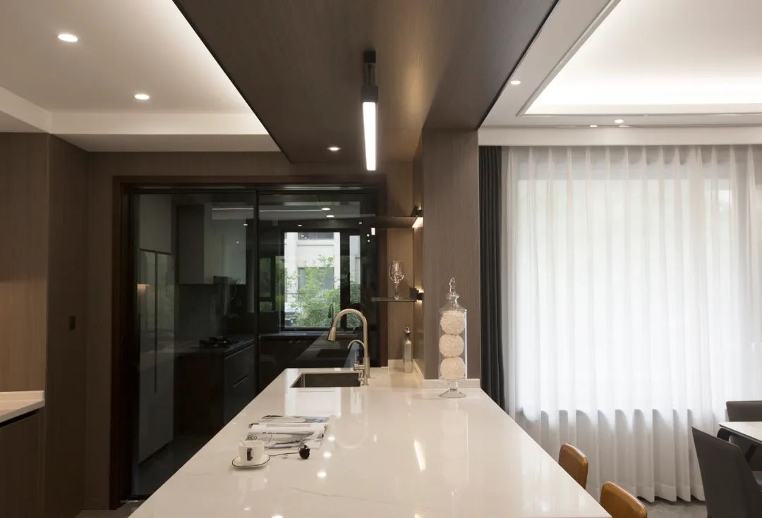 沈阳金地檀府丨中国沈阳丨TDD+e 乾唐设计-18