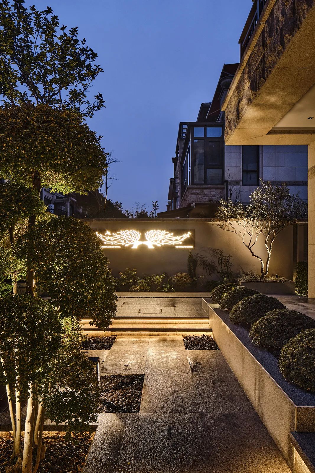 丽人园墅丨中国台州丨浙江扎哈国际设计-84