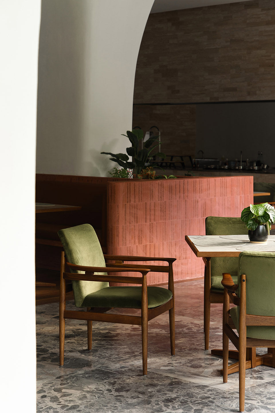 HIGH FIVE运动度假酒店丨中国浙江丨泛域设计Fununit Design & More-53