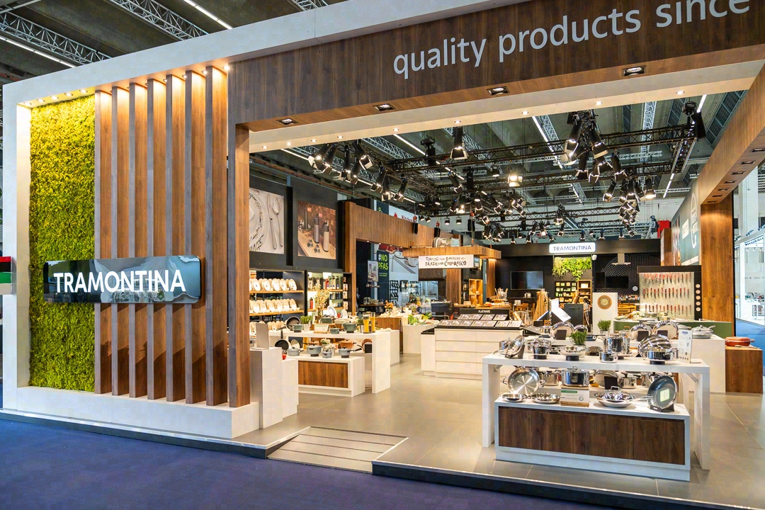 AMBIENTE FAIR 24 [GER] - Estande Comercial-1