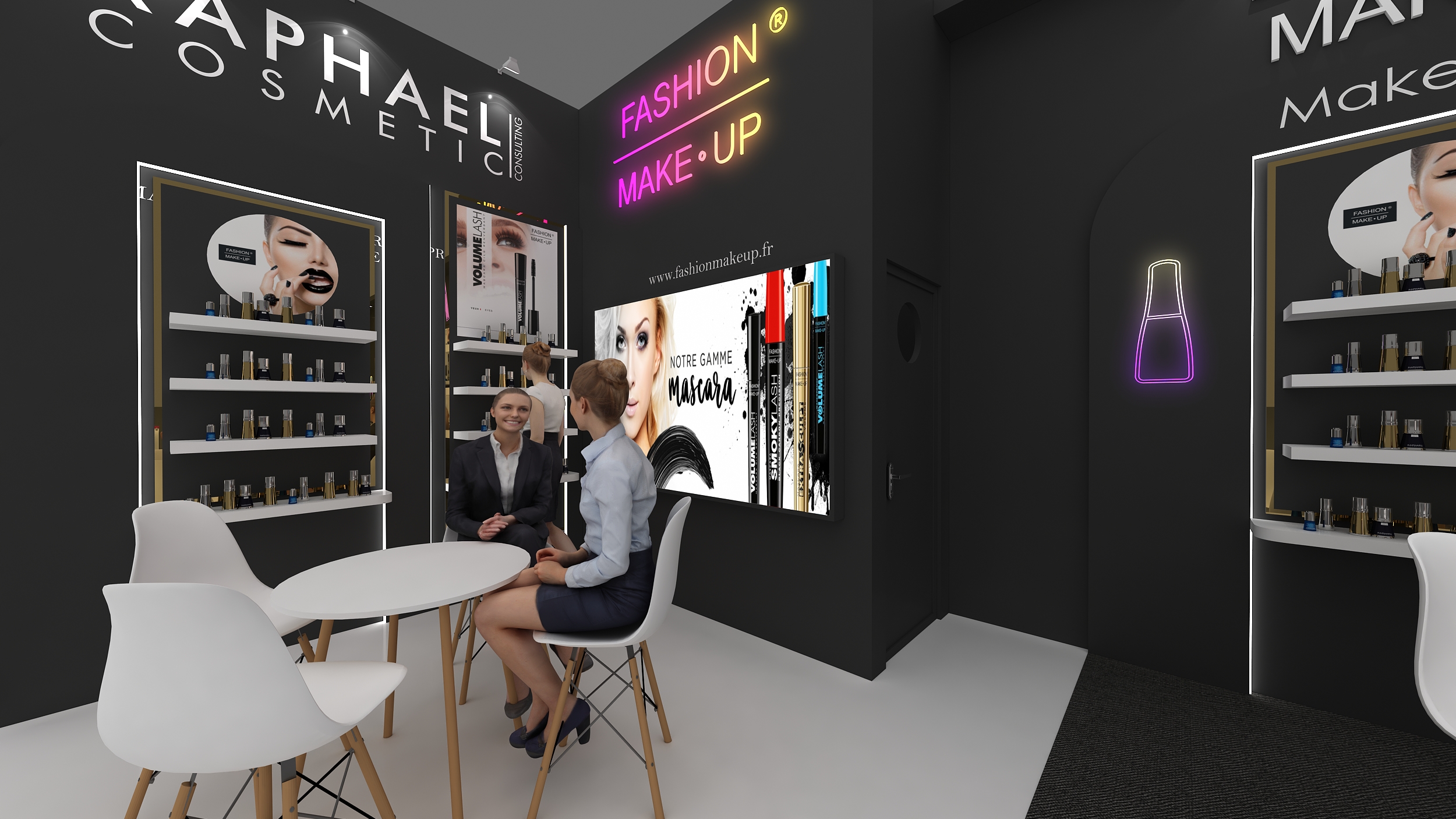 Raphael (Cosmoprof)-7