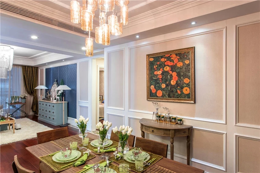 槿纹——《森林的边缘》——那是家-2