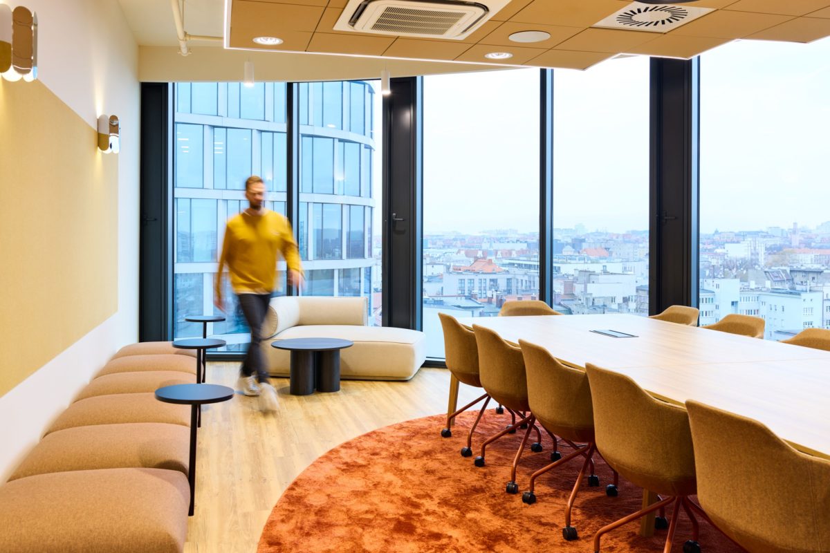 LIPTON Teas and Infusions Global HUB by Workplace-52