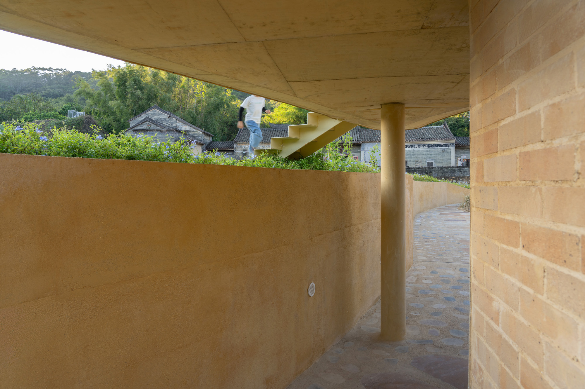 徐天市场 丨中国惠州丨Multi Architecture-40