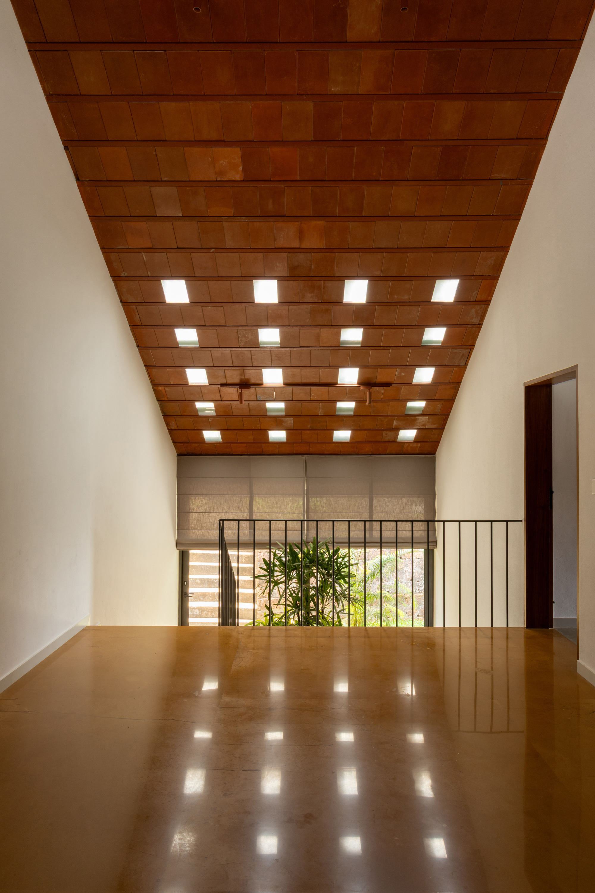 避风港之家丨印度丨ZERO STUDIO-33