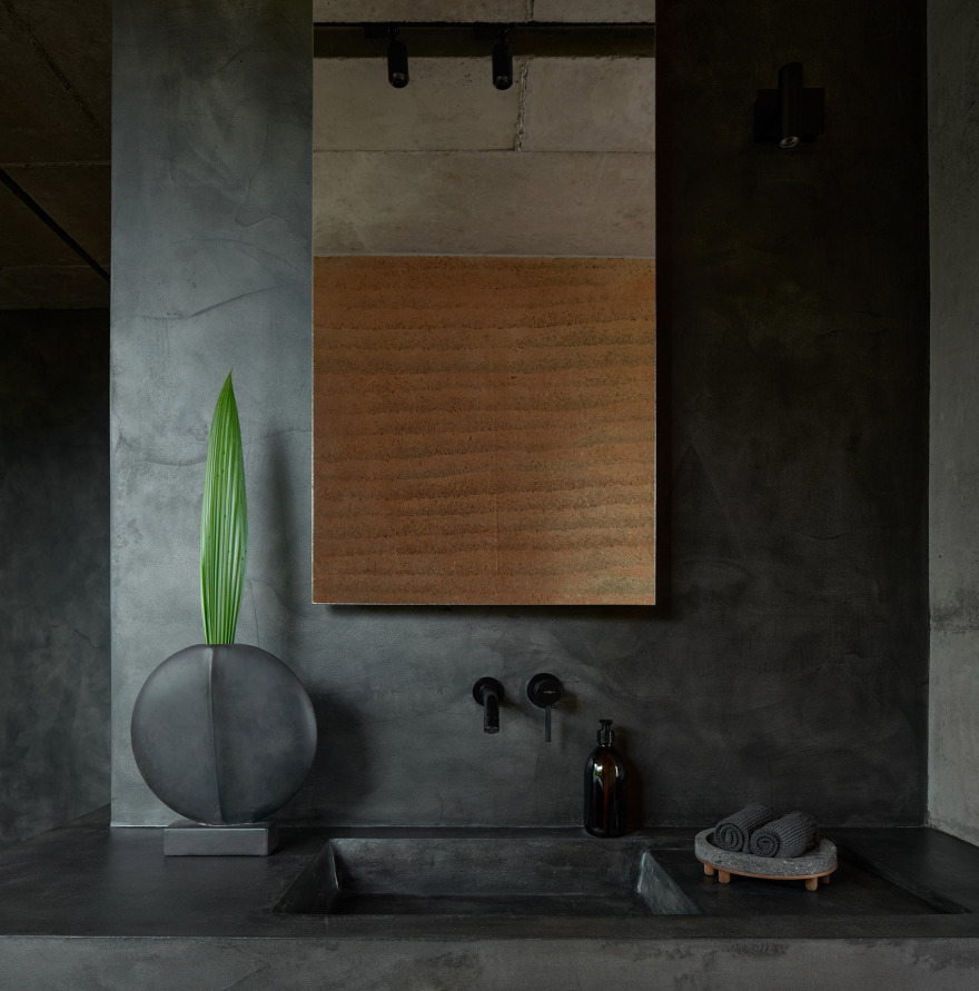 Achioté 双子别墅丨哥斯达黎加丨Formafatal 工作室-125