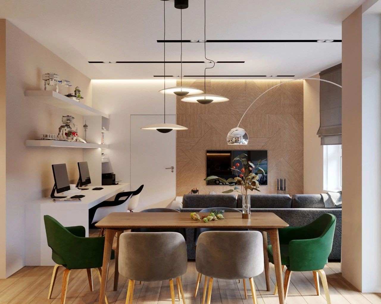 Ilya Shubochkin | 续写无限的想象力-36