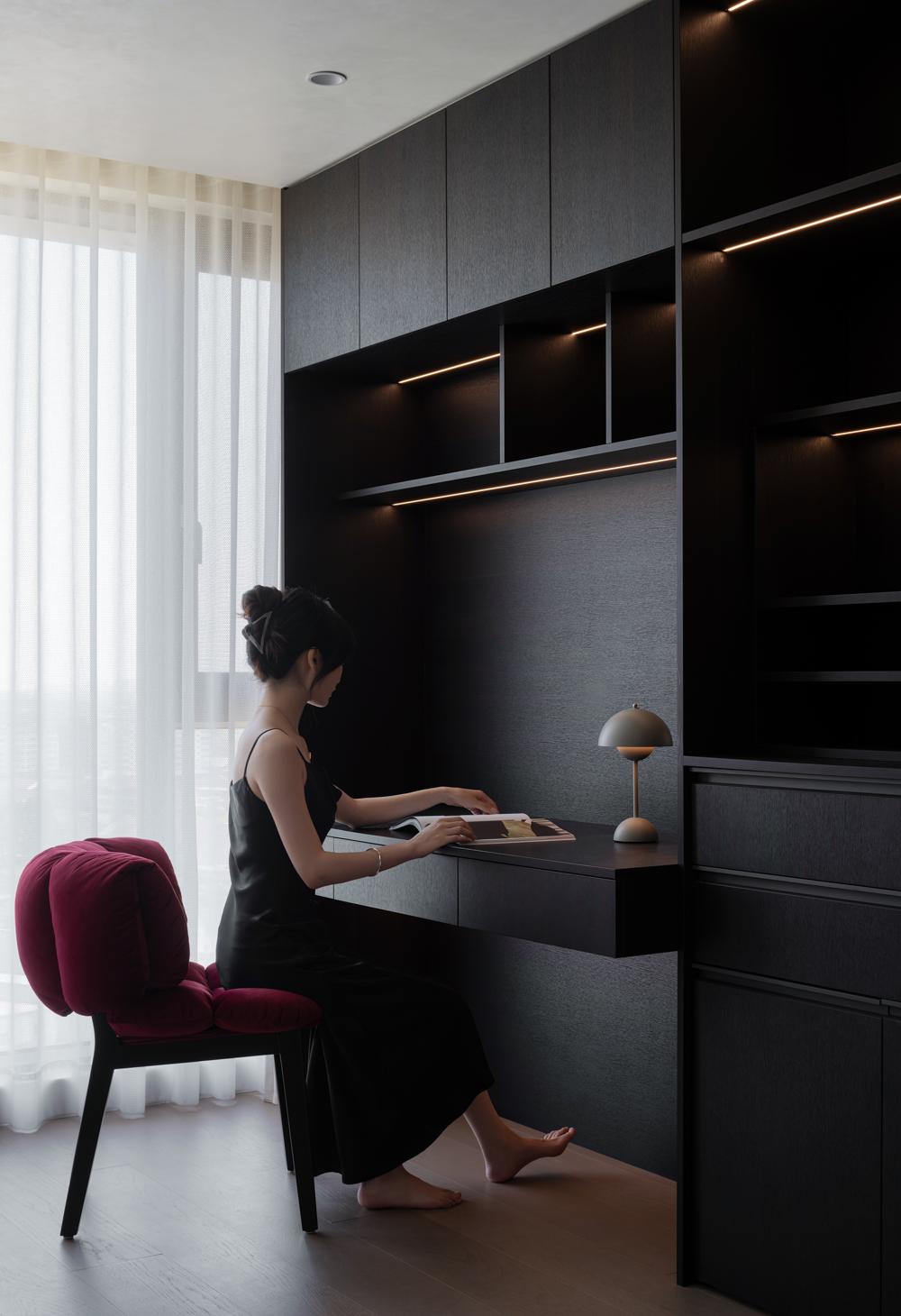 多维感知丨中国浙江丨不尔设计-15