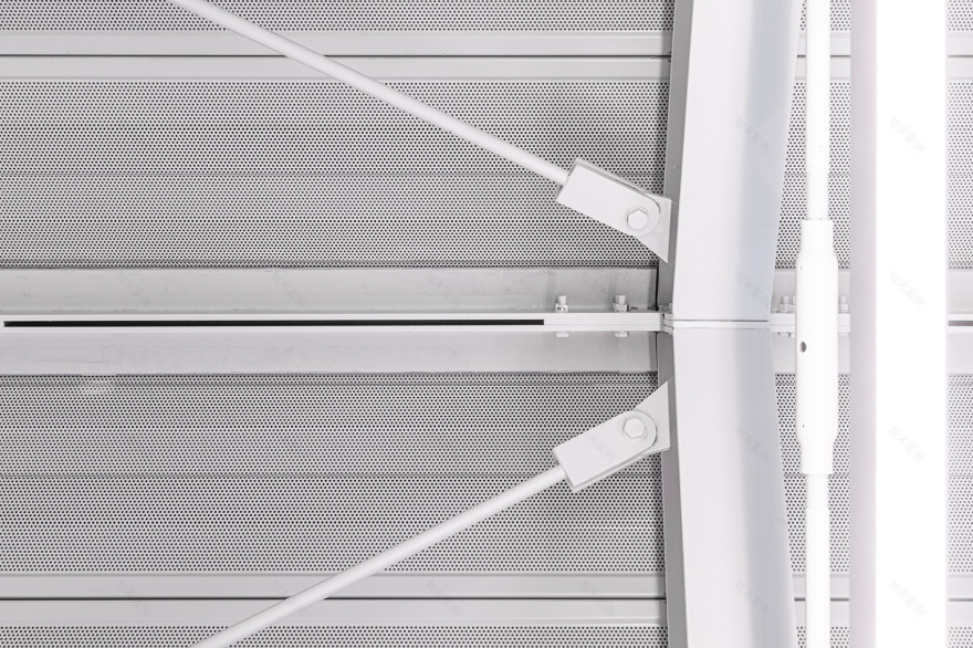 Trafilerie Mazzoleni 行政中心丨意大利贝加莫丨Studio Capitanio Architetti-55