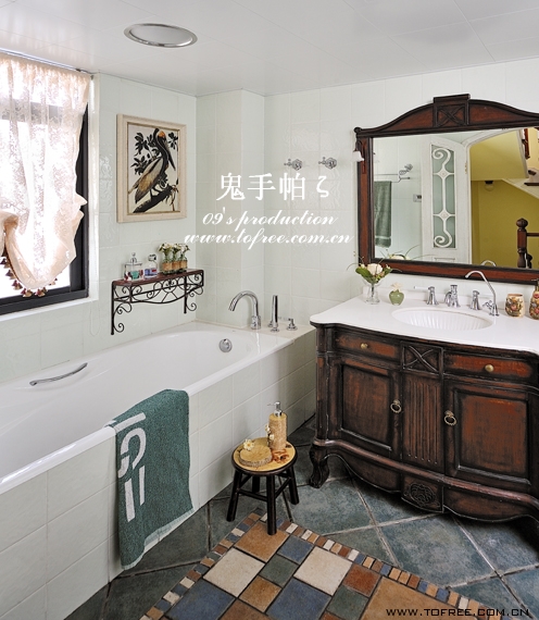 春天华尔兹    鬼手帕-4