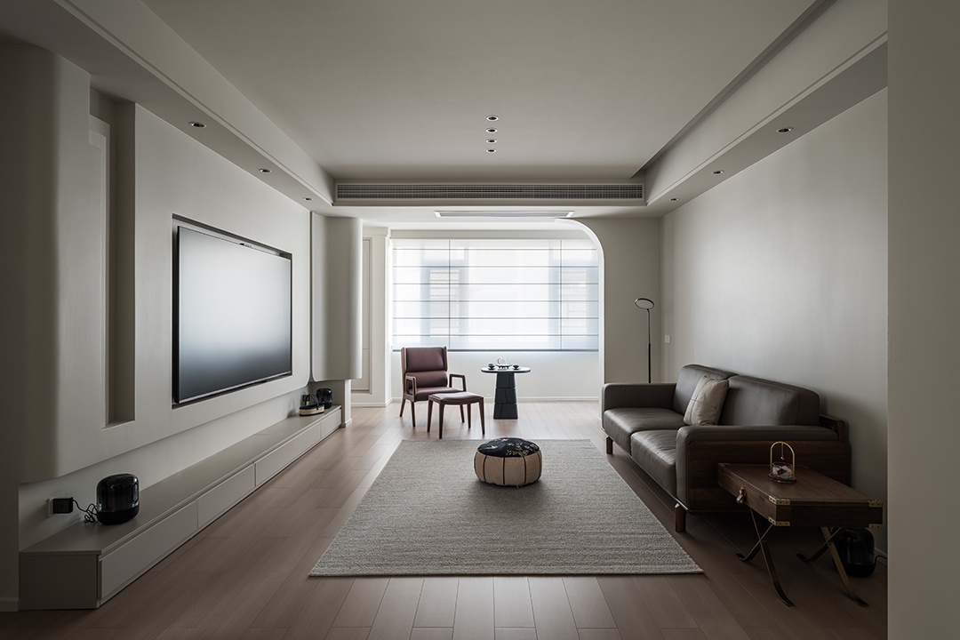 良工摄影 · 鸿扬家装丨中国郴州-9