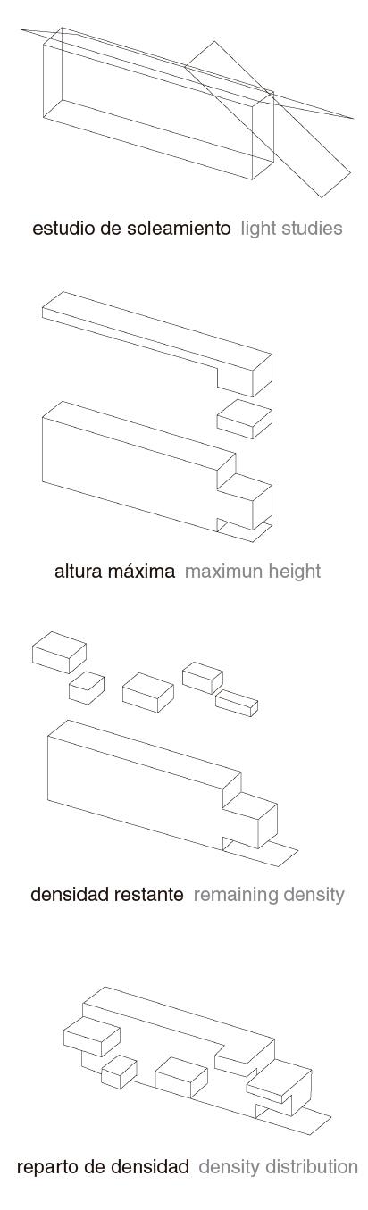 荷兰阿姆斯特丹 WoZoCo 老年公寓——城市绿洲中的悬挂家园-13